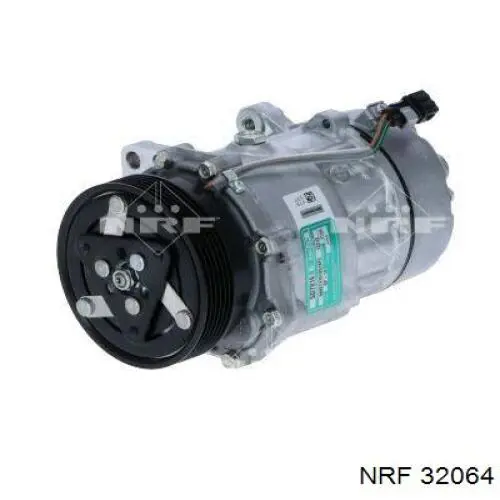 Compresor ac NRF 32064 precio, desde 67,85 EUR