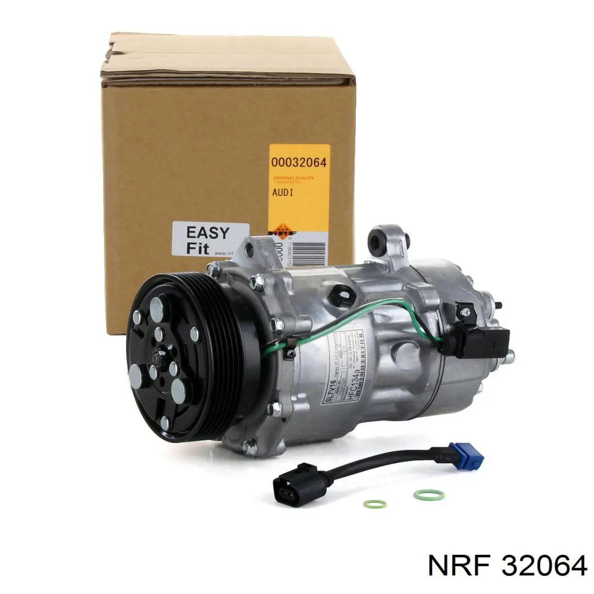 32064 NRF compresor de aire acondicionado