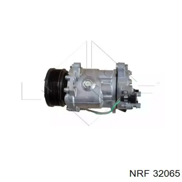32065 NRF compresor de aire acondicionado