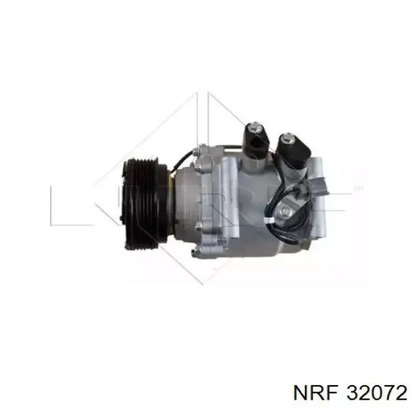 32072 NRF compresor de aire acondicionado