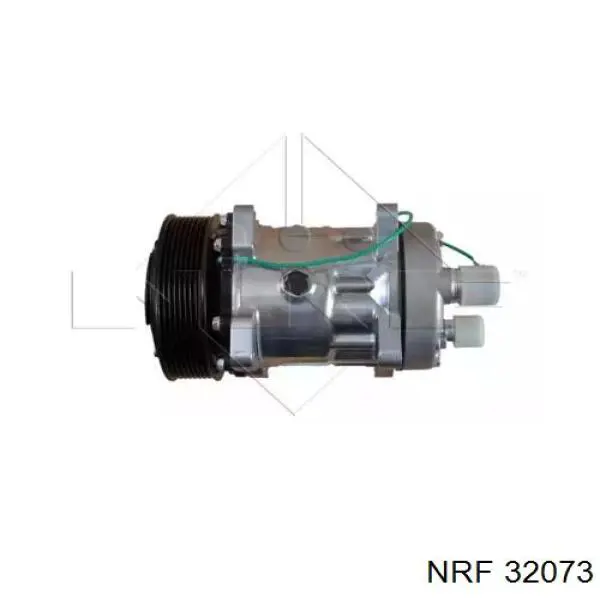 32073 NRF compresor de aire acondicionado