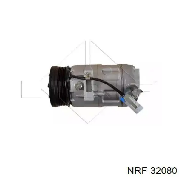 32080 NRF compresor de aire acondicionado