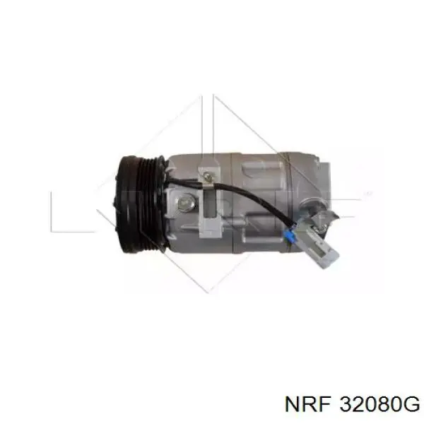 32080G NRF compresor de aire acondicionado