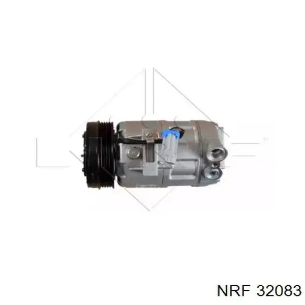32083 NRF compresor de aire acondicionado