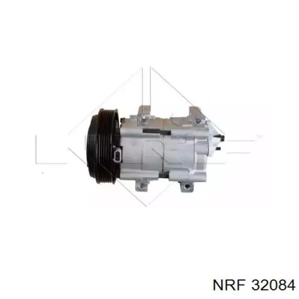 32084 NRF compresor de aire acondicionado