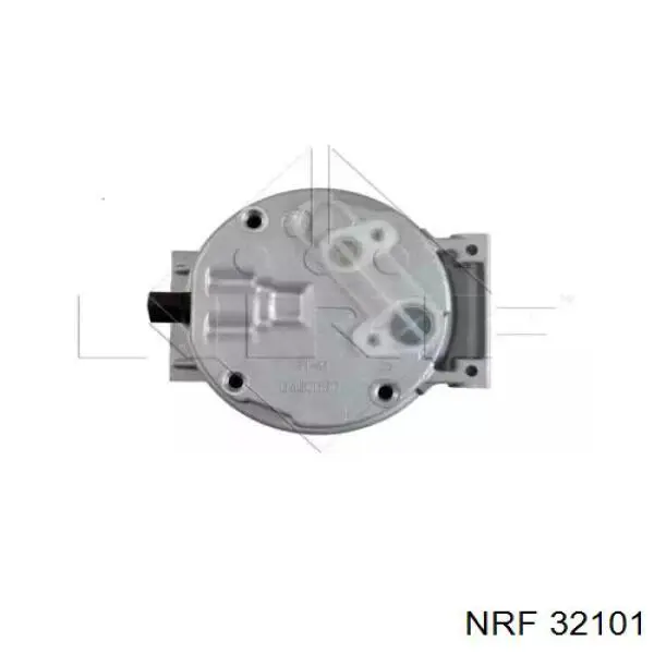 32101 NRF compresor de aire acondicionado