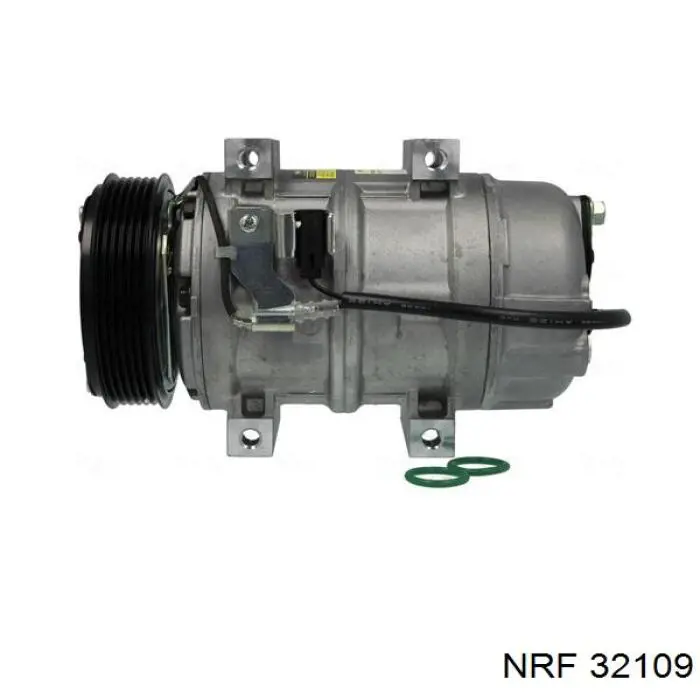 Comprar 700510125 DRI Compresor de aire acondicionado coche