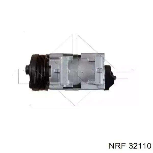 R96NW19D629AB Ford compresor de aire acondicionado