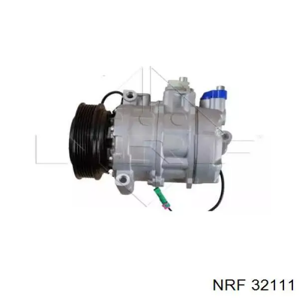 Compresor ac VAG 4472208175 precio, desde 204,20 EUR