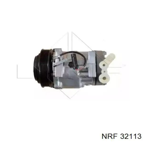 32113 NRF compresor de aire acondicionado