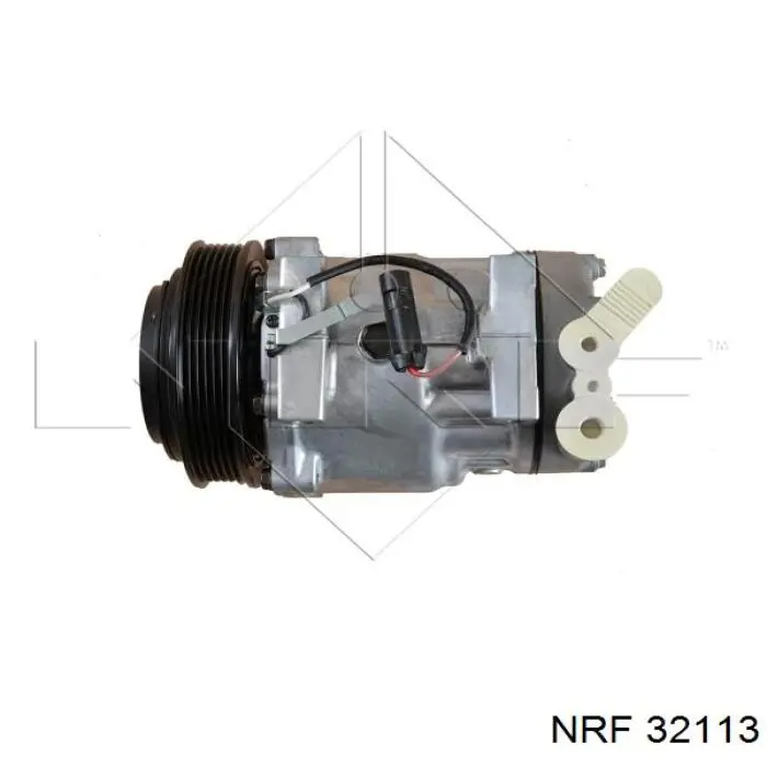 Compresor ac NRF 32113 precio, desde 267,34 EUR