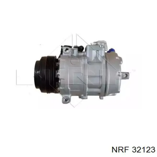 32123 NRF compresor de aire acondicionado