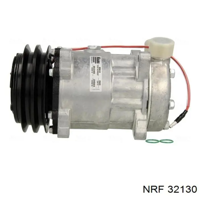 Compresor de aire acondicionado 32130 NRF