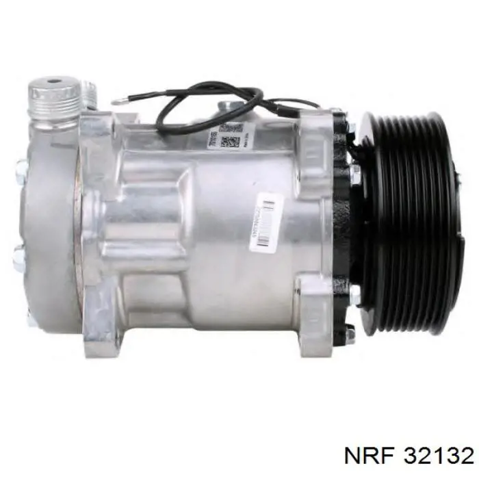 Compresor ac ACR 130120R precio, desde 241,10 EUR