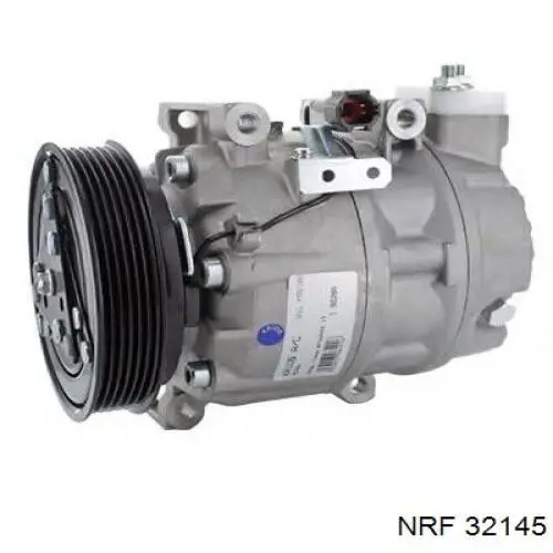 32145 NRF compresor de aire acondicionado