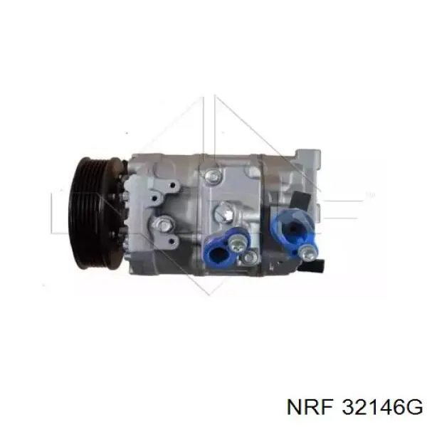 32146G NRF compresor de aire acondicionado