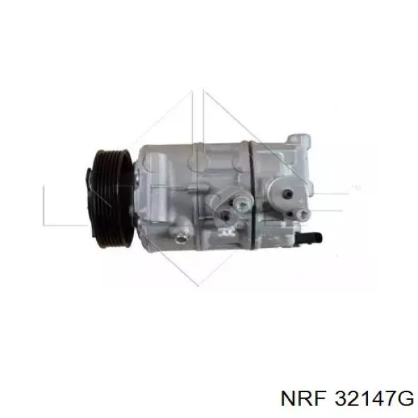 32147G NRF compresor de aire acondicionado