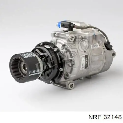 Compresor ac NRF 32148 precio, desde 246,79 EUR