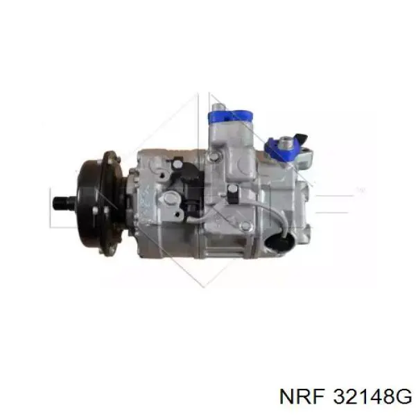 32148G NRF compresor de aire acondicionado