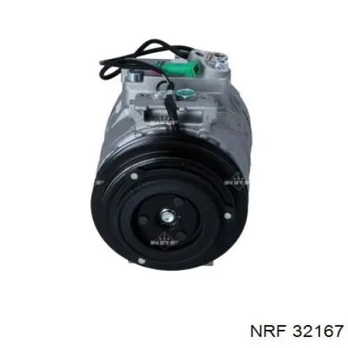 Comprar 4B0260805PV VAG Compresor de aire acondicionado coche