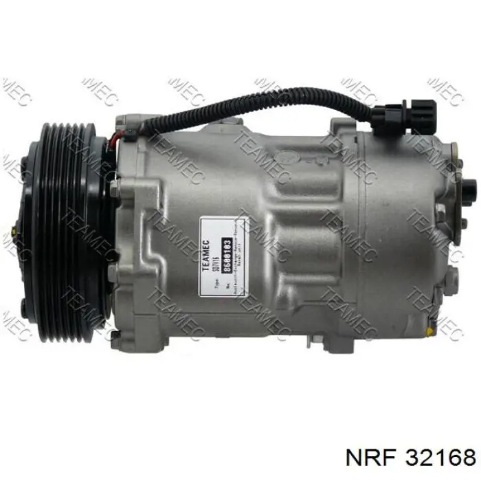 Compresor de ac NRF 32168