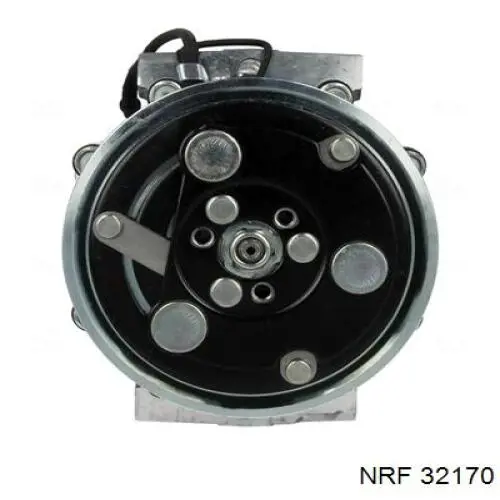 32170 NRF compresor de aire acondicionado