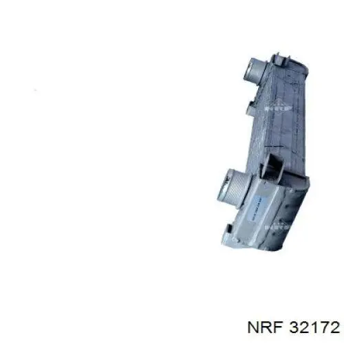 Compresor ac NRF 32172 precio, desde 245,45 EUR