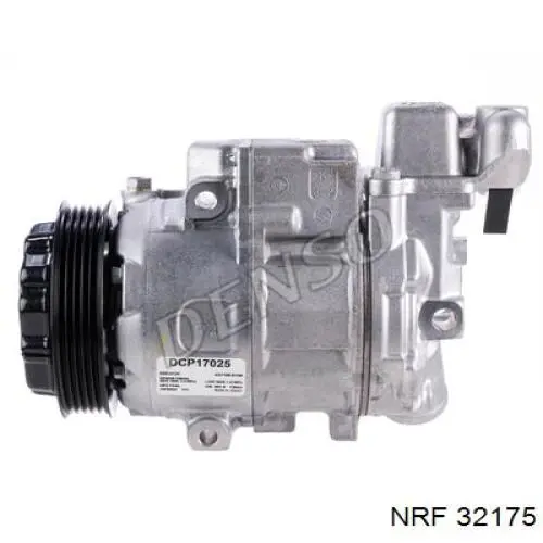 32175 NRF Compresor climatizador