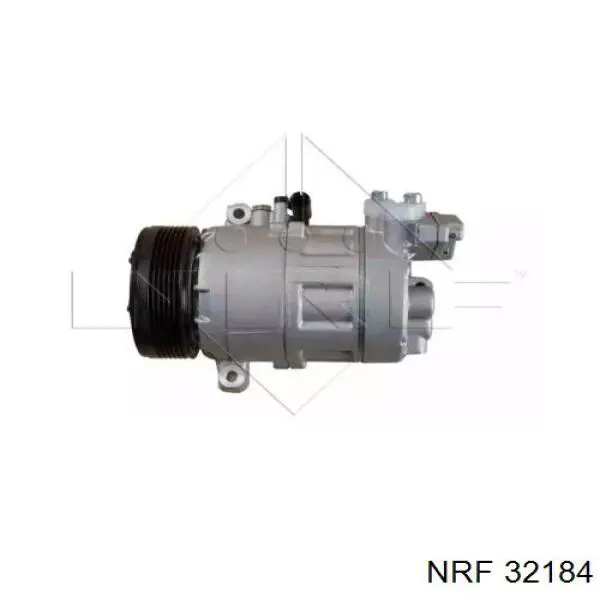 32184 NRF compresor de aire acondicionado