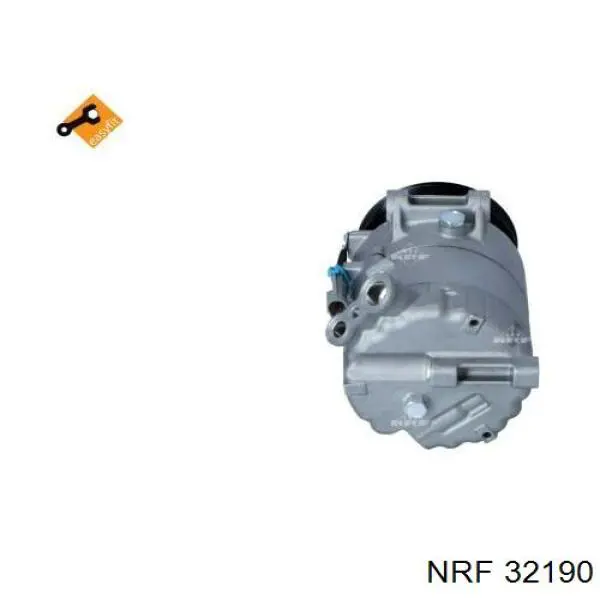 32190 NRF compresor de aire acondicionado