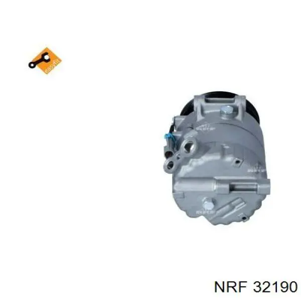 32190G NRF compresor de aire acondicionado