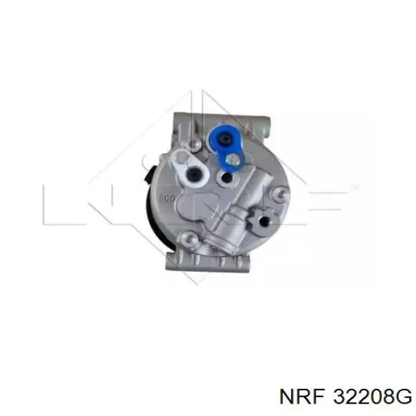 32208G NRF compresor de aire acondicionado