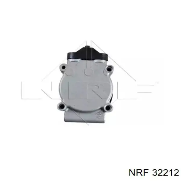 Compresor de aire acondicionado Jaguar X-type CF1