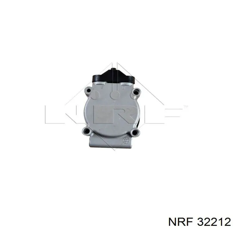 32212 NRF compresor de aire acondicionado