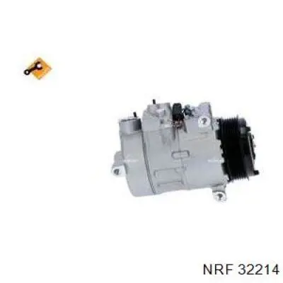 32214 NRF compresor de aire acondicionado