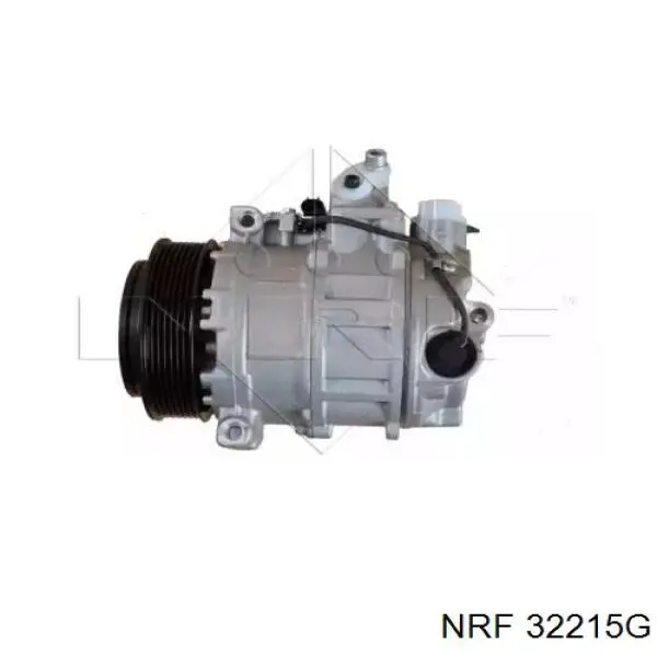 32215G NRF compresor de aire acondicionado