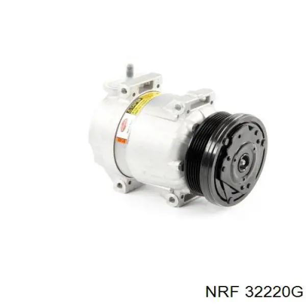 32220G NRF compresor de aire acondicionado