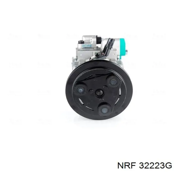 Comprar 977014A370 Hyundai/Kia Compresor de aire acondicionado coche