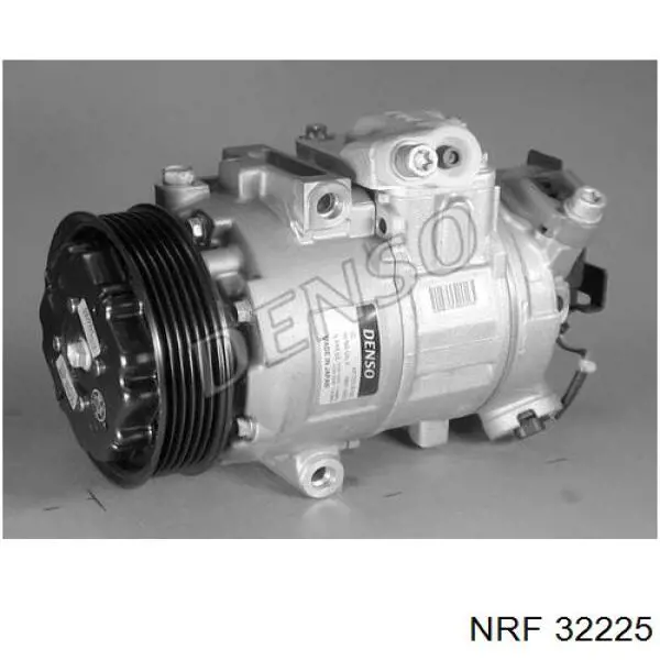 Compresor ac NRF 32225 precio, desde 226,58 EUR