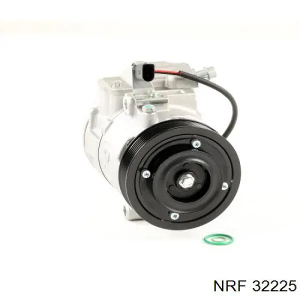 32225 NRF compresor de aire acondicionado