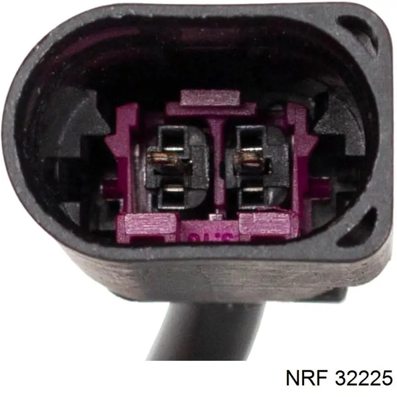 32225 NRF Compresor climatizador