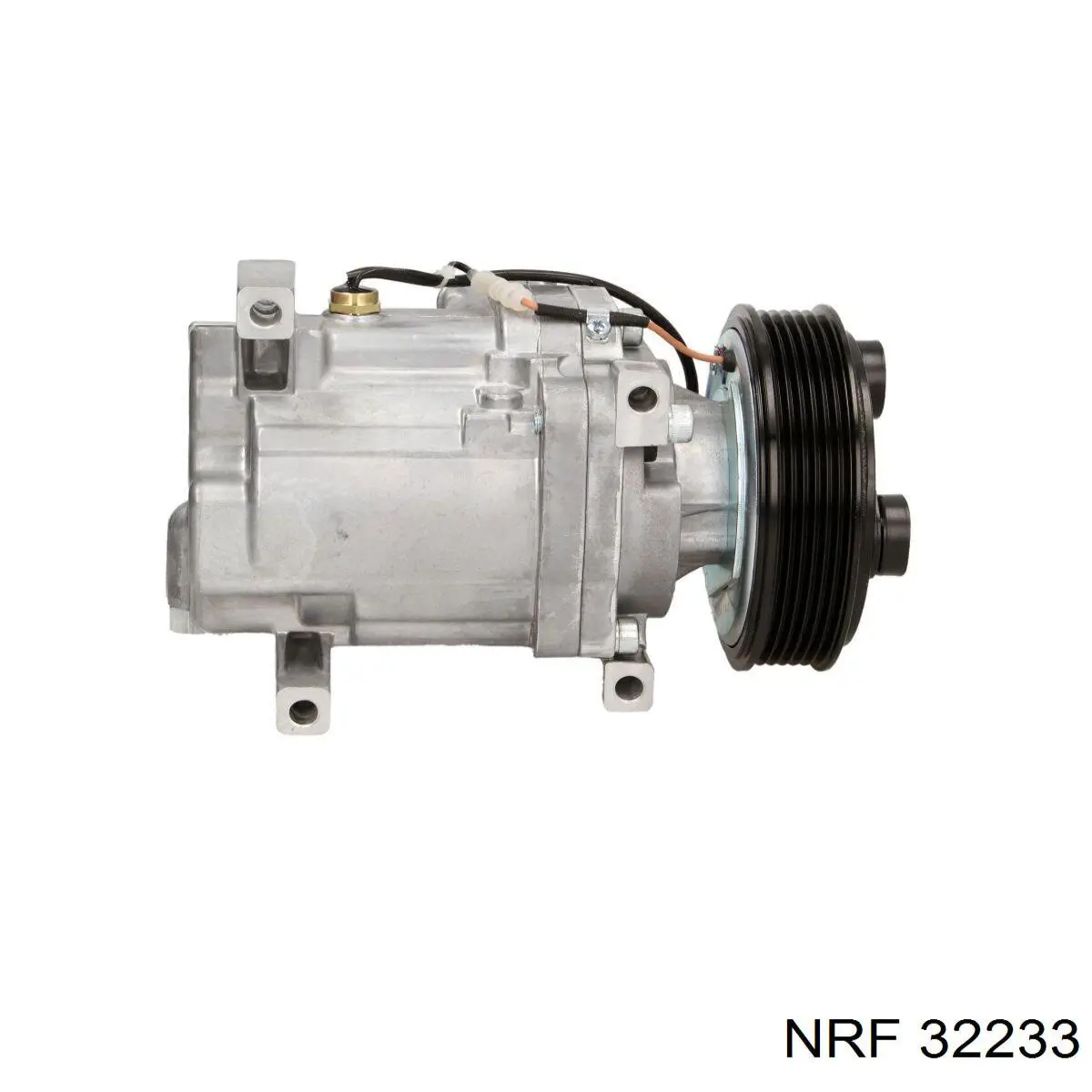 Comprar 32233 NRF Compresor de aire acondicionado coche