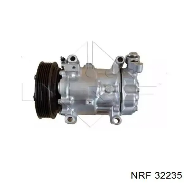 32235 NRF compresor de aire acondicionado