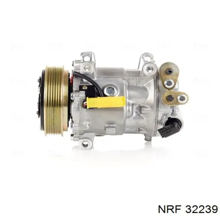 32239 NRF compresor de aire acondicionado
