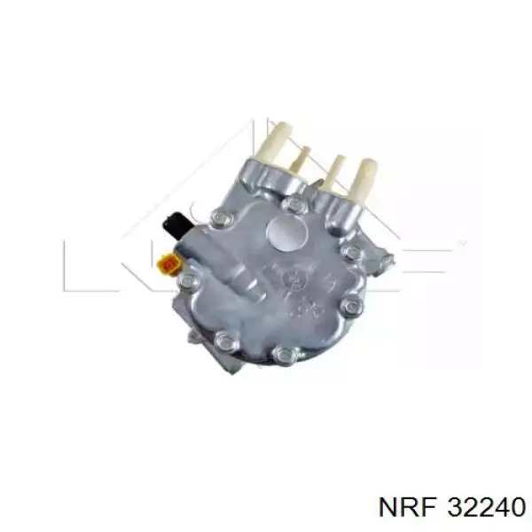 ACP546 Lucas Compresor climatizador