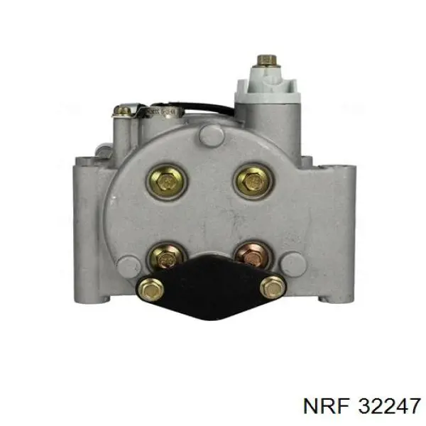 Compresor de aire acondicionado 32247 NRF