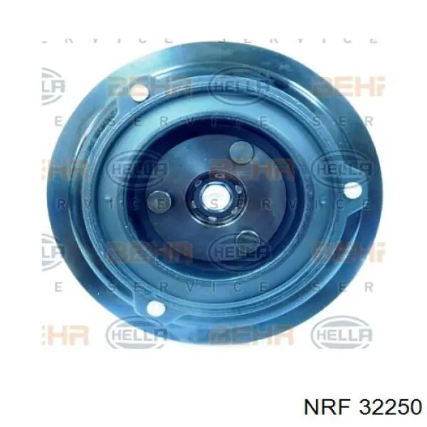 Comprar 32250 NRF Compresor de aire acondicionado coche