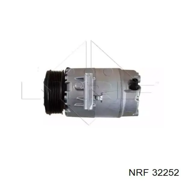 32252 NRF compresor de aire acondicionado