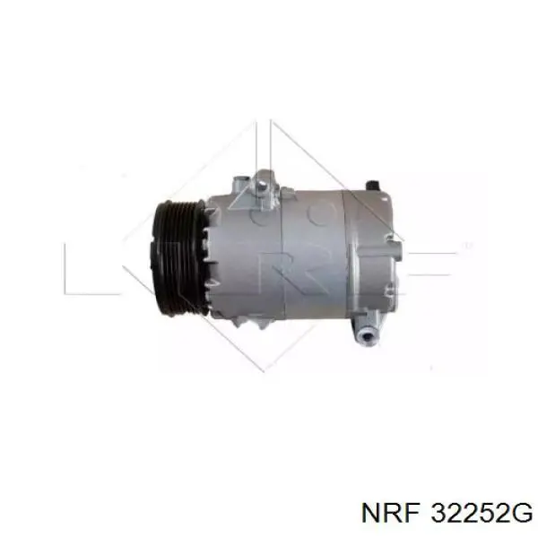 32252G NRF compresor de aire acondicionado