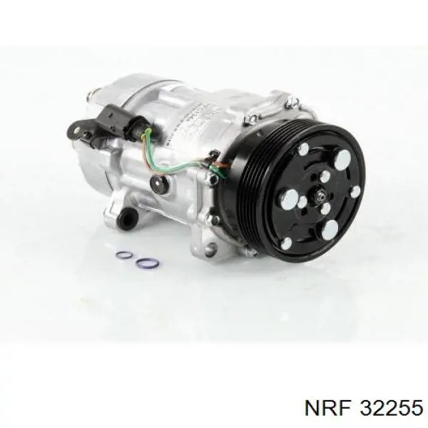 32255 NRF compresor de aire acondicionado